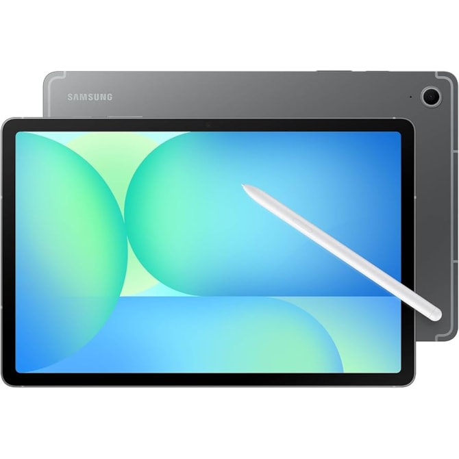 Tablet Samsung Galaxy Tab S10 FE+ X620 WiFi 13.1