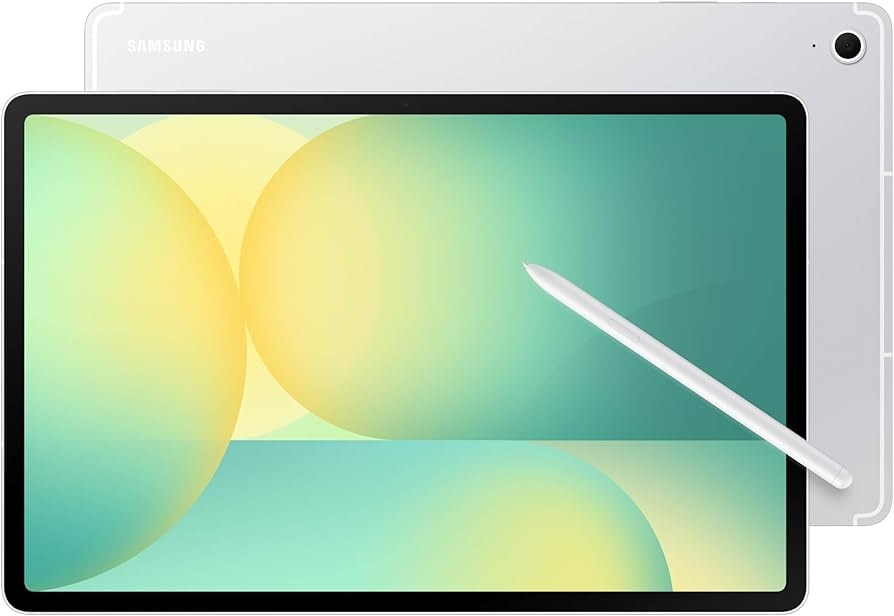 Tablet Samsung Galaxy Tab S10 FE+ X620 WiFi 13.1