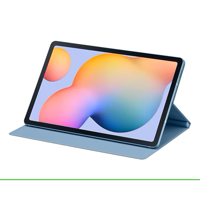 Tablet Samsung Galaxy Tab S6 Lite 4G (2024) Wi-Fi+LTE 64GB + Caneta – 10.4” SM-P625 – Angora Blue-4f7daaf5-130c-4176-a5c4-e67b7404f093