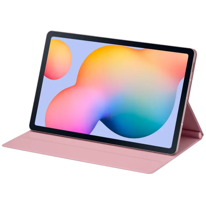 Tablet Samsung Galaxy Tab S6 Lite 4G (2024) Wi-Fi+LTE 64GB + Caneta – 10.4” SM-P625 – Chiffon Pink-376efd32-c1f7-4501-bd29-7694b726c7ae