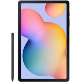 Tablet Samsung Galaxy Tab S6 Lite 4G (2024) Wi-Fi+LTE 64GB + Caneta – 10.4” SM-P625 – Oxford Gray