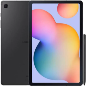 Tablet Samsung Galaxy Tab S6 Lite 4G (2024) Wi-Fi+LTE 64GB + Caneta – 10.4” SM-P625 – Oxford Gray