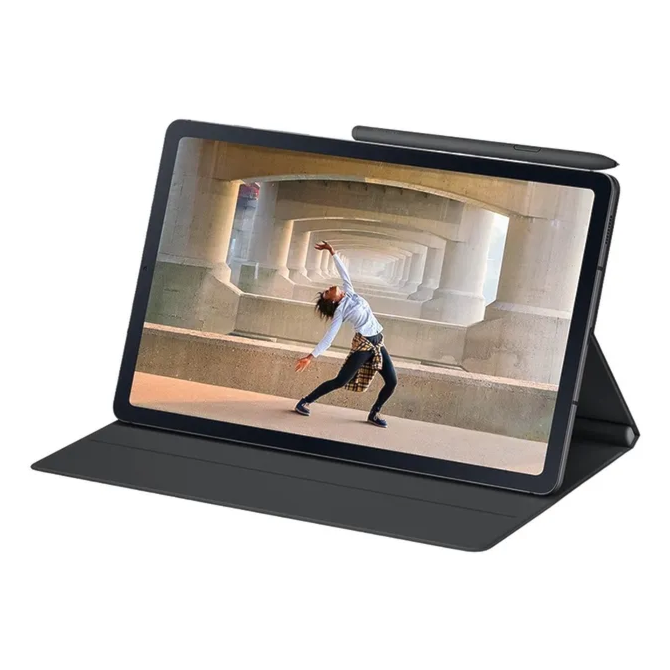 Tablet Samsung Galaxy Tab S6 Lite 4G (2024) Wi-Fi+LTE 64GB + Caneta – 10.4” SM-P625 – Oxford Gray-7664651b-1e52-4b1f-9ec3-3c79a5485a10