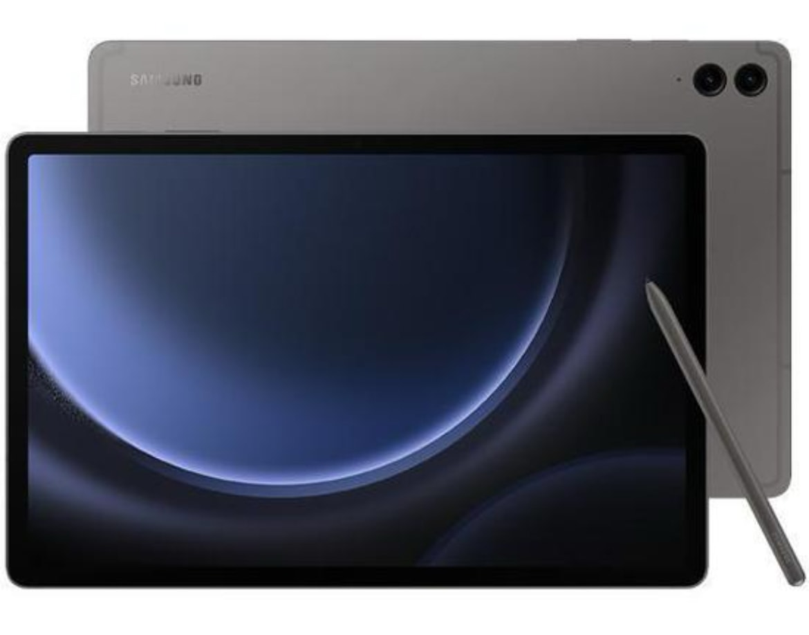 Tablet Samsung Galaxy Tab S9 FE+ 128GB/8GB Ram SM-X610 Wi-Fi de