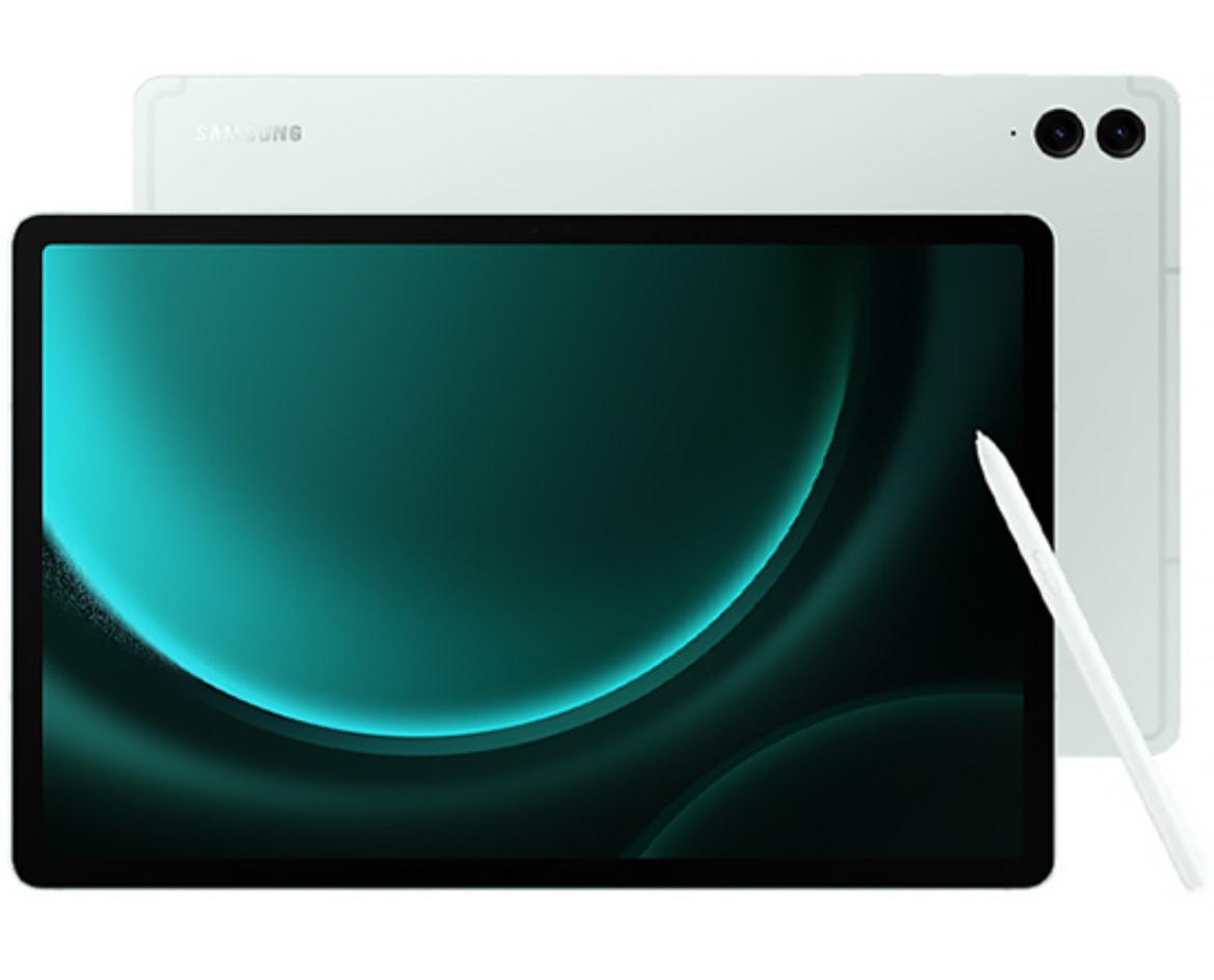 Tablet Samsung Galaxy Tab S9 FE+ 128GB/8GB Ram SM-X610 Wi-Fi de