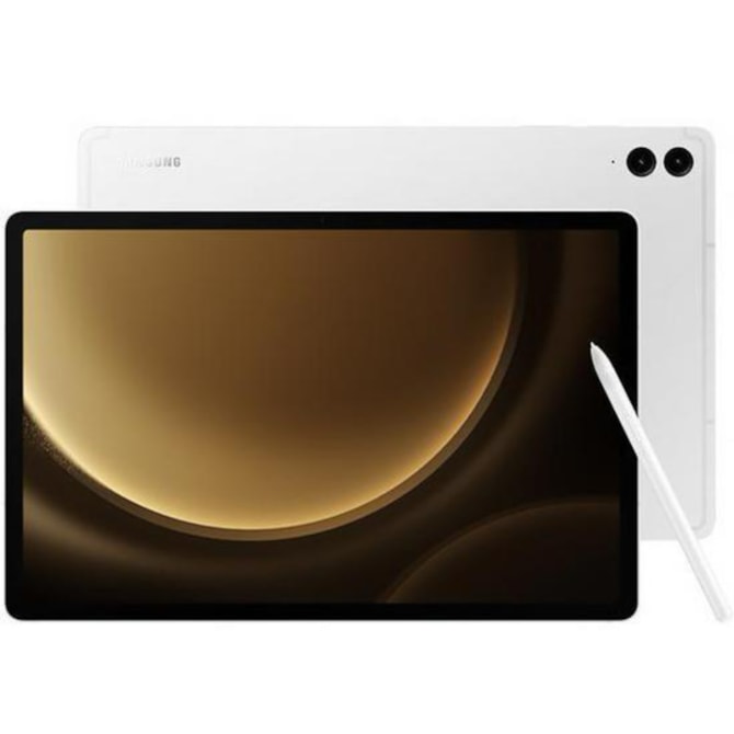 Tablet Samsung Galaxy Tab S9 FE+ 128GB/8GB Ram SM-X610 Wi-Fi de 12.4
