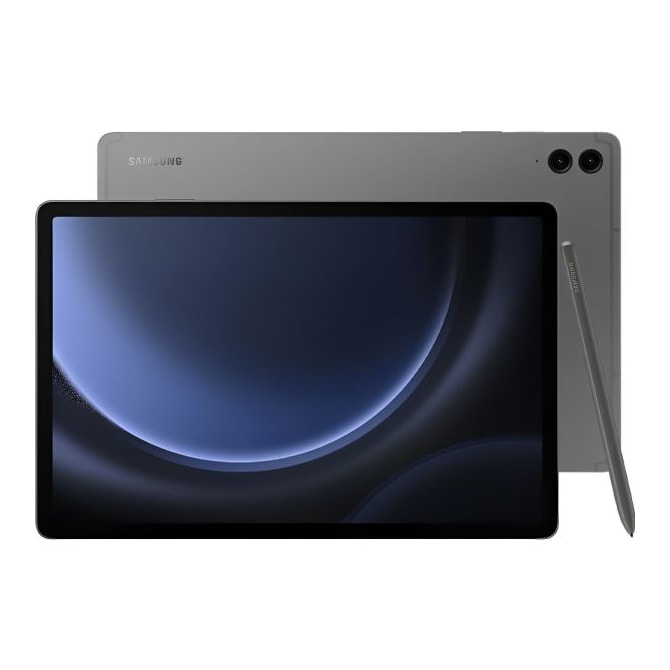 Tablet Samsung Tab S9 FE+ SM-X616B 12,4