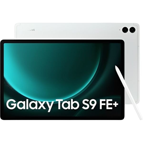 Tablet Samsung Tab S9 FE+ SM-X616B 12,4