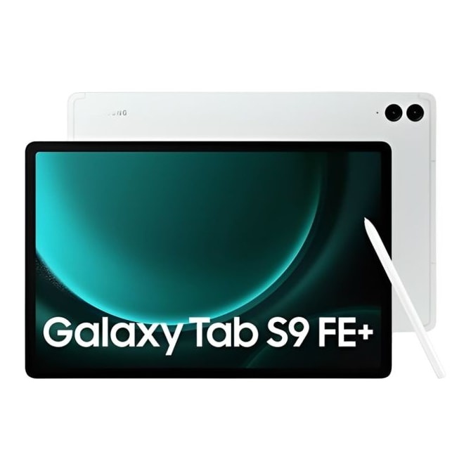Tablet Samsung Tab S9 FE+ SM-X616B 12,4