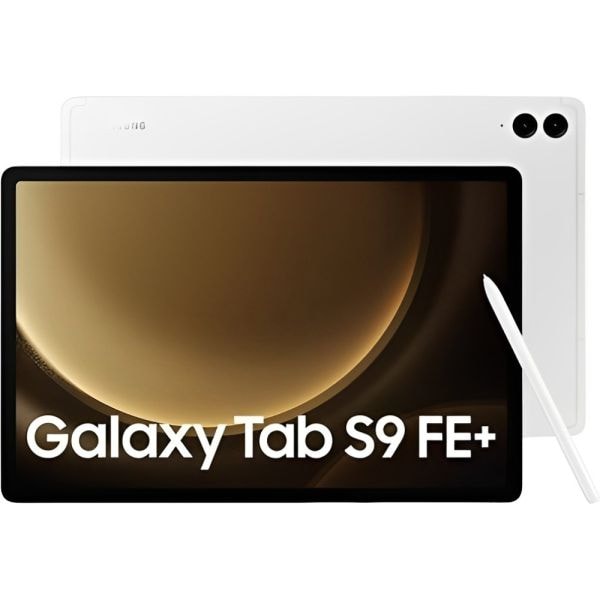 Tablet Samsung Tab S9 FE+ SM-X616B 12,4