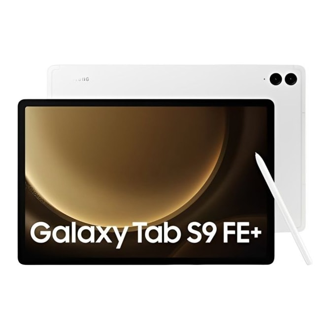 Tablet Samsung Tab S9 FE+ SM-X616B 12,4