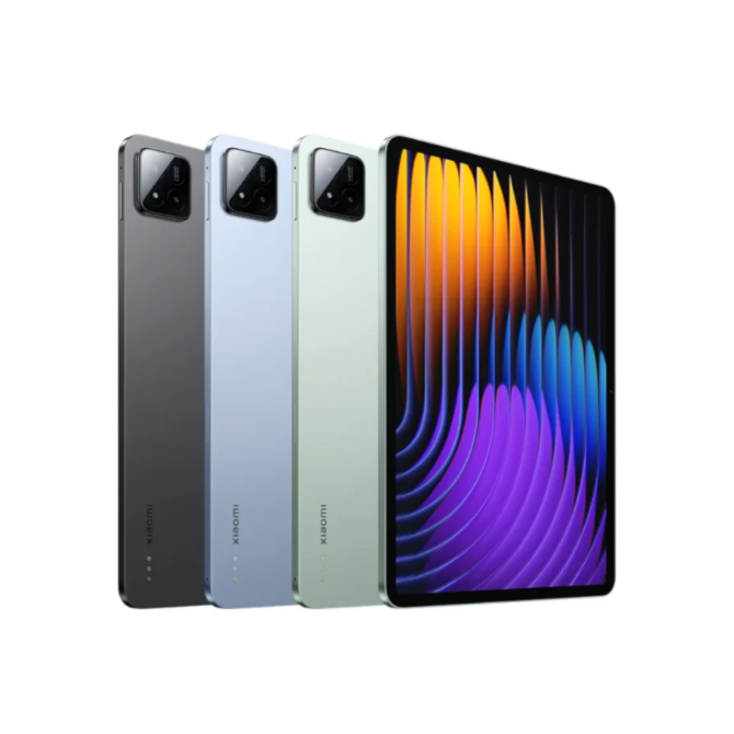 Tablet Xiaomi Pad 7 Pro 512GB/12RAM 11.2