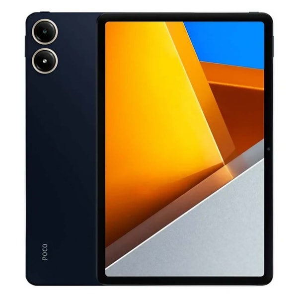 Tablet Xiaomi Poco Pad 256GB / 8RAM ( Azul ) - 12.1