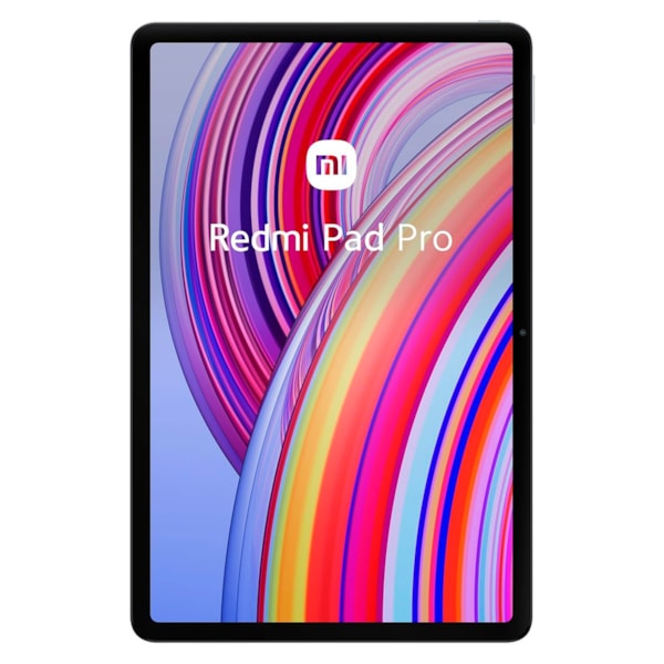 Tablet Xiaomi Redmi Pad Pro 128GB / 6RAM ( Azul ) - 12.1