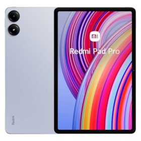 Tablet Xiaomi Redmi Pad Pro 128GB / 6RAM ( Azul ) - 12.1