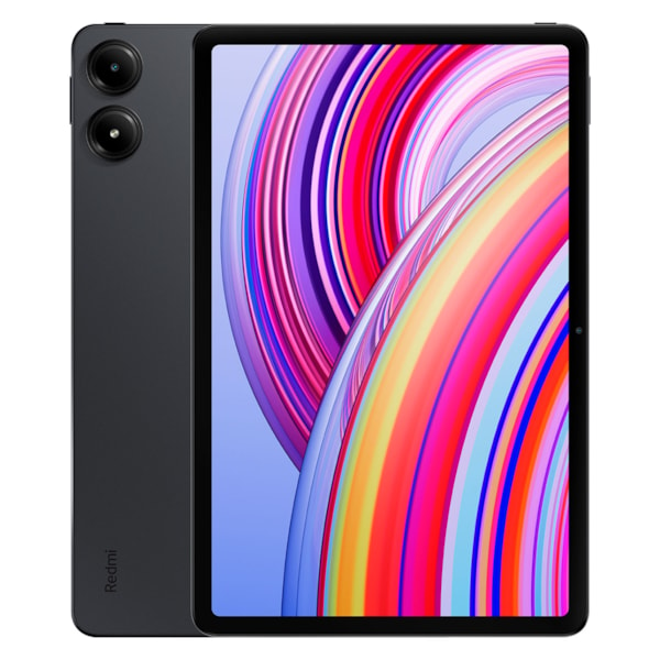 Tablet Xiaomi Redmi Pad Pro 128GB / 6RAM ( Cinza ) - 12.1