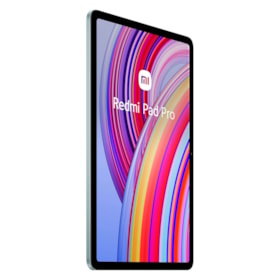 Tablet Xiaomi Redmi Pad Pro 256GB / 8RAM ( Azul ) - 12.1