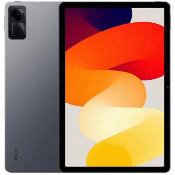 Tablet Xiaomi Redmi Pad SE 128GB 4ram Graphite Gray ( cinza ) - 11