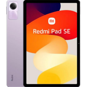 Tablet Xiaomi Redmi Pad SE 128GB 4ram Lavander Purple ( roxo ) - 11