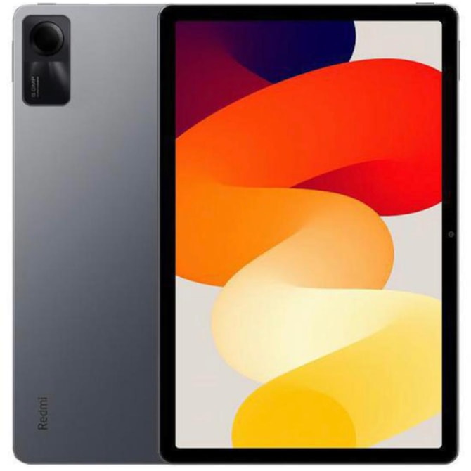 Tablet Xiaomi Redmi Pad SE 128GB 6ram Graphite Gray ( cinza ) - 11