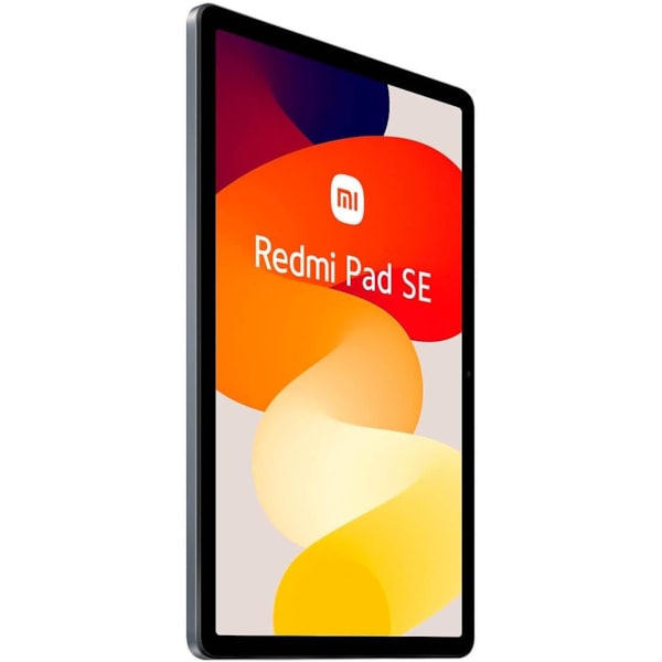 Tablet Xiaomi Redmi Pad SE 256GB 8ram Graphite Gray ( cinza ) - 11