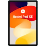 Tablet Xiaomi Redmi Pad SE 256GB 8ram Mint Green ( verde ) - 11