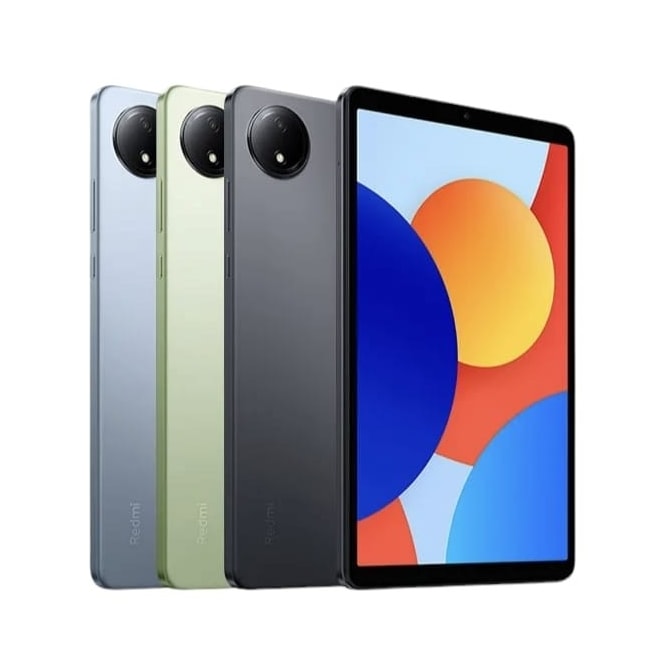 Tablet Xiaomi Redmi Pad Se 8.7