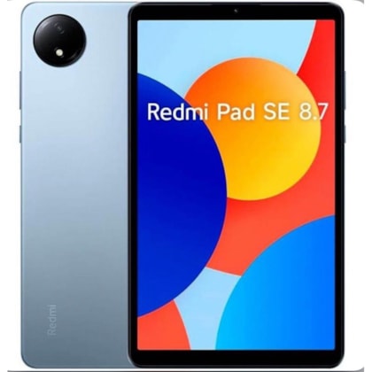 Tablet Xiaomi Redmi Pad Se 8.7