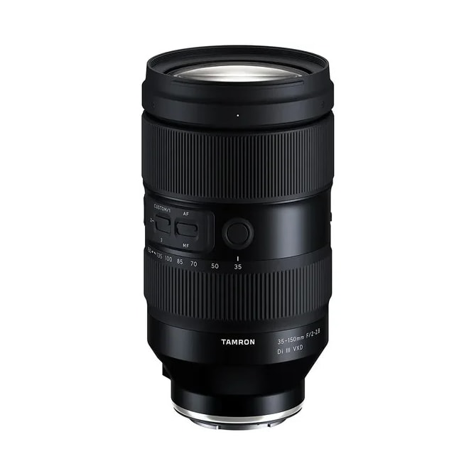 Tamron Lente Zoom 35-150mm f/2-2.8 Di III VXD Sony E-Mount Full Frame A056 - Preto-f0836803-3c09-4557-a5ec-ec0f9f8141a4
