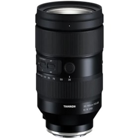 Tamron Lente Zoom 35-150mm f/2-2.8 Di III VXD Sony E-Mount Full Frame A056 - Preto