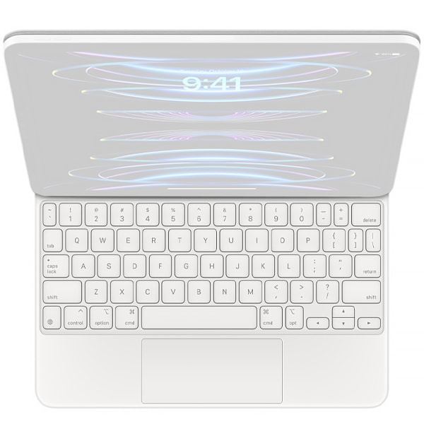 Teclado Apple Magic Keyboard A2261 para iPad Pro / iPad Air