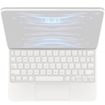 Teclado Apple Magic Keyboard A2261 para iPad Pro / iPad Air / iPad Air 11