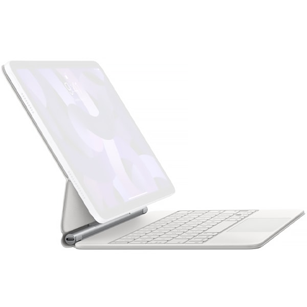 2024年のクリスマスの特別な衣装 Teclado Apple Air iPad / Pro iPad para A2261 Keyboard Magic キーボード