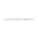 Teclado Apple Magic Keyboard MK2C3LL/A Touch ID Bluetooth - Branco-e6dc1a61-c541-4207-ab40-82cccaa042e0