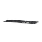 Teclado Apple Magic Keyboard MMMR3LL/A Touch ID Bluetooth - Preto-2bb3d6ca-2a21-4d32-8759-1902a2d1787b