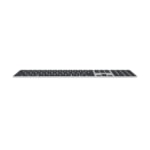 Teclado Apple Magic Keyboard MMMR3LL/A Touch ID Bluetooth - Preto-31a3991f-139d-40bb-8206-ef480bad3cf6