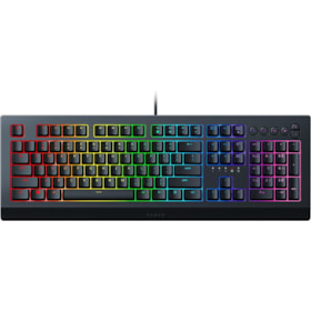 Teclado Gamer Razer Cynosa V2 RGB Preto