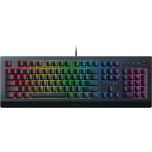 Teclado Gamer Razer Cynosa V2 RGB Preto-a616ee09-2554-4a7d-9483-401a5717f073