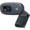 Webcam HD Logitech C270 - 720P-cb48efc2-ed05-4194-a1a7-c4d15cae3ef8