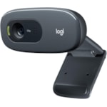 Webcam HD Logitech C270 - 720P-5d7ba984-b5e7-4b70-aa75-7af8c63d06d5