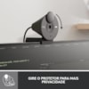 Webcam Logitech Brio 300 Full HD - Grafite (960-001413)-0d92c4de-1525-484f-b16e-538295313c0d