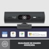 Webcam Logitech Brio 500 FHD 1080P HDR - Grafito-cafa3521-4473-4703-a228-cf9a99aa28a9