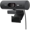 Webcam Logitech Brio 500 FHD 1080P HDR - Grafito-52ce3096-7034-4de5-885a-f129cc8ab8d0