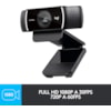 Webcam Logitech C922 Pro Stream Full HD-705c4d54-0314-4410-9cd8-7fc5794b0779