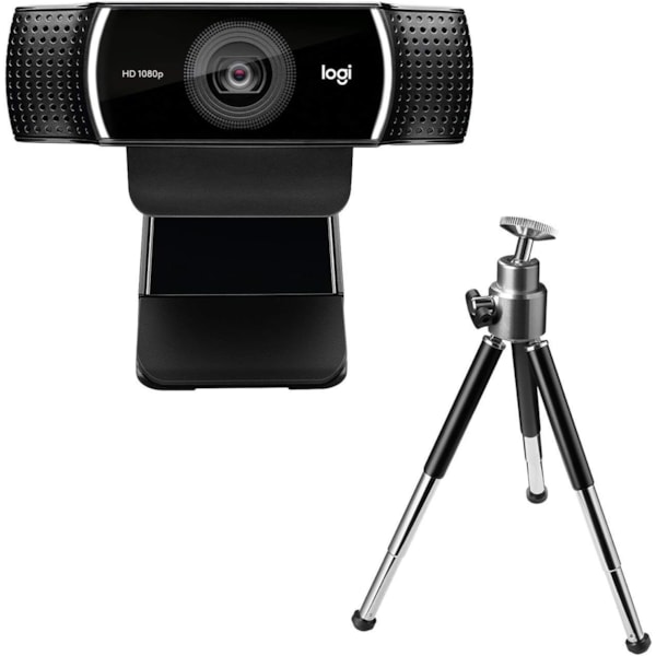 Webcam Logitech C922 Pro Stream Full HD-11e70145-55cd-4ba7-bf5f-d98e48132523