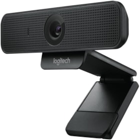 Webcam Logitech C925e - FULL HD