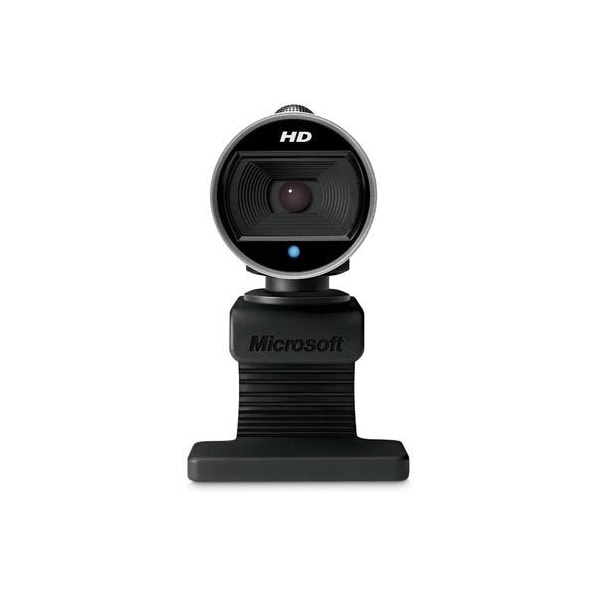 Webcam Microsoft Lifecam Cinema 6CH-00001 - Preto-b2acc333-b2c8-48f6-9324-5898ccfa6e64