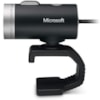 Webcam Microsoft Lifecam Cinema 6CH-00001 - Preto-b15874fc-9c55-456c-be5b-96e9c4d98a18