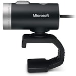 Webcam Microsoft Lifecam Cinema 6CH-00001 - Preto-77f965a3-3a29-4ea4-9c05-183bbd087a26