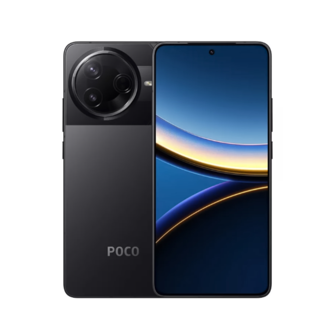 Xiaomi POCO F7 Pro 6,67